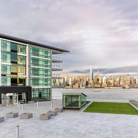 Envue, Autograph Collection Hotel Weehawken Buitenkant foto